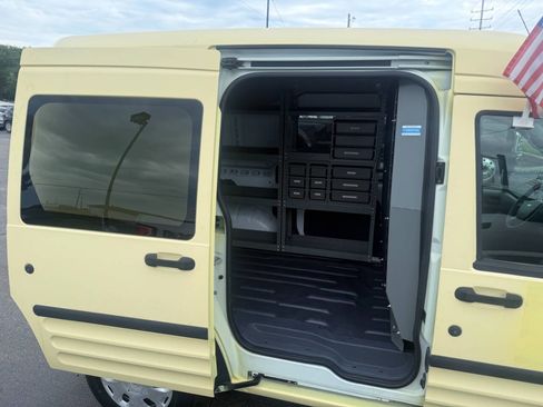 Used 2013 Ford Transit Connect XL FWD image 12