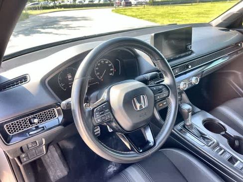 Used 2024 Honda Civic Sport image 15