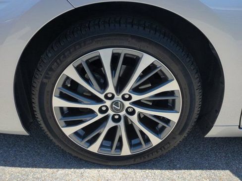 Used 2019 Lexus ES 350 FWD image 11