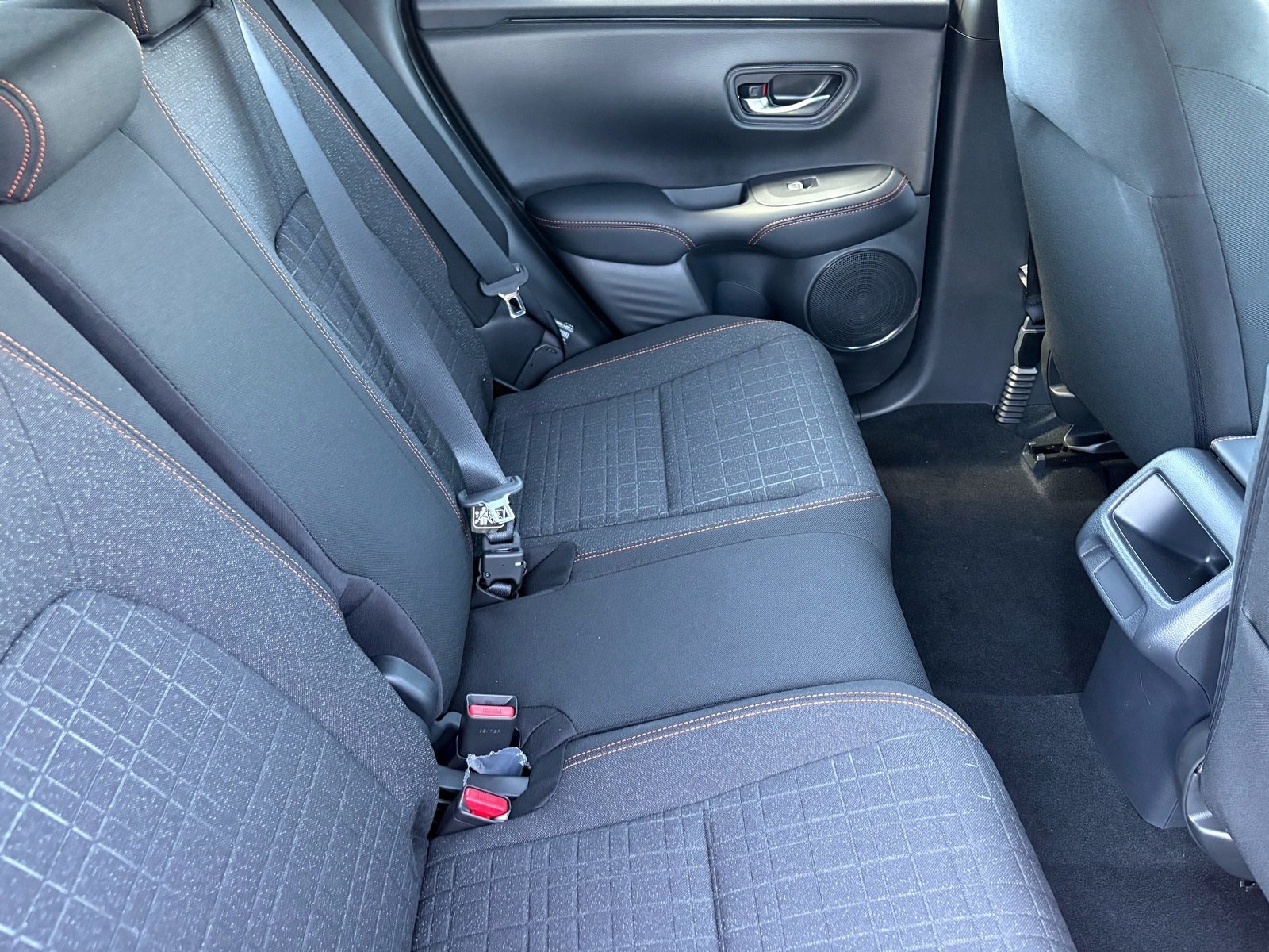 New 2027 Honda Odyssey EX-L image 17
