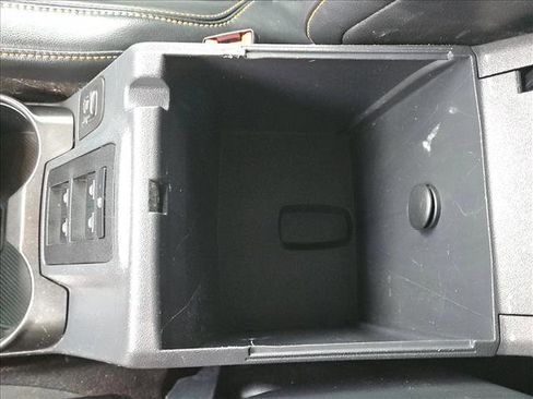 Used 2021 Ford Bronco Badlands image 14