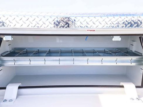 New 2026 Ford F250 XL w/ XL Chrome Package RWD image 36