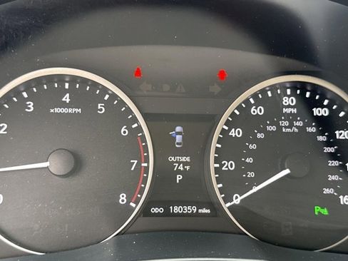 Used 2014 Lexus ES 350 w/ Premium Package image 16