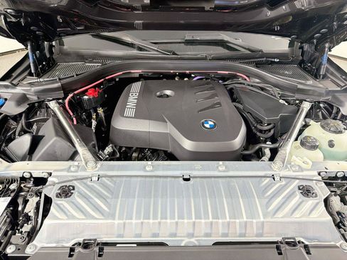 New 2026 BMW X3 xDrive30i w/ Premium Package AWD/4WD image 29