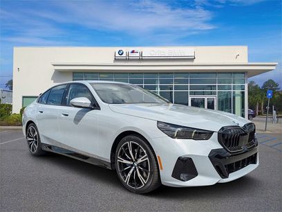 New 2026 BMW 530i w/ M Sport Package