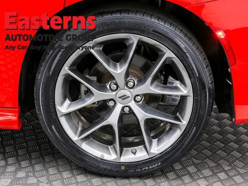 Used 2022 Dodge Charger GT RWD image 34