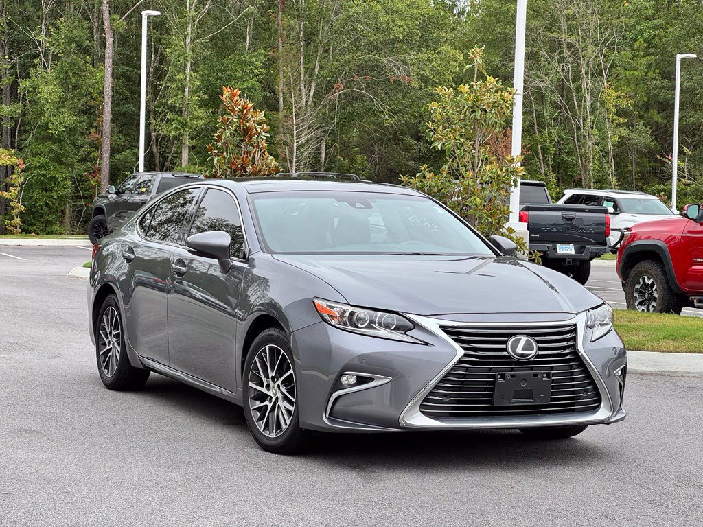 Used 2016 Lexus ES 350 FWD image 1