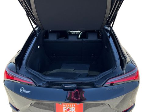 Used 2025 Acura Integra A-Spec FWD image 19
