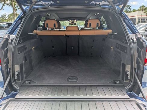Used 2023 BMW X5 sDrive40i w/ Premium Package RWD image 12