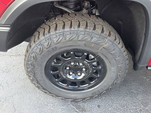 New 2026 GMC Sierra 1500 AT4X AWD/4WD image 9