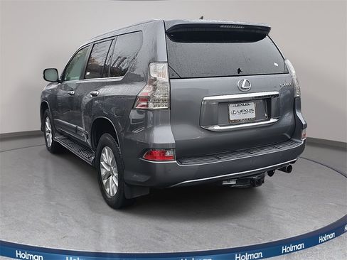 Used 2015 Lexus GX 460 image 8