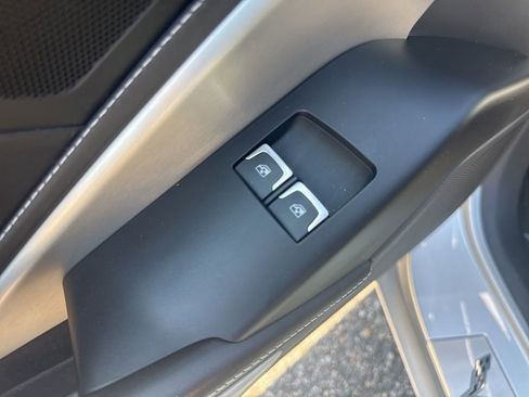 Used 2017 Chevrolet Corvette Stingray Coupe w/ 3LT Preferred Equipment Group RWD image 9
