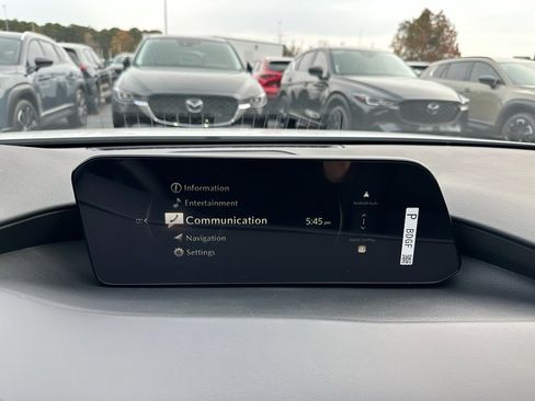 New 2026 MAZDA MAZDA3 2.5 S Sedan w/ Preferred Pkg image 11