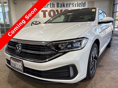Used 2023 Volkswagen Jetta SEL