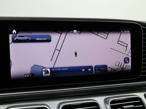 Used 2024 Mercedes-Benz GLE 450e 4MATIC image 26