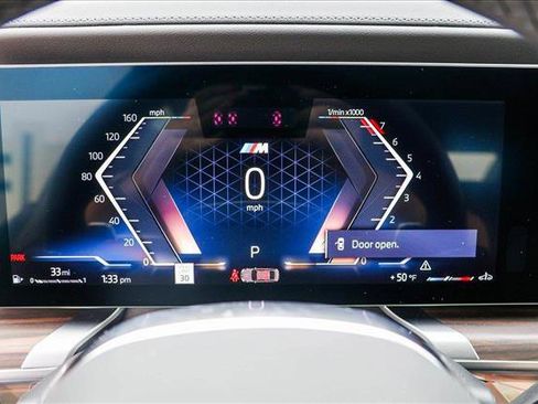 Used 2025 BMW 740i xDrive image 14