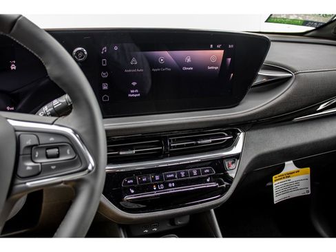 New 2025 Buick Envista Avenir image 31