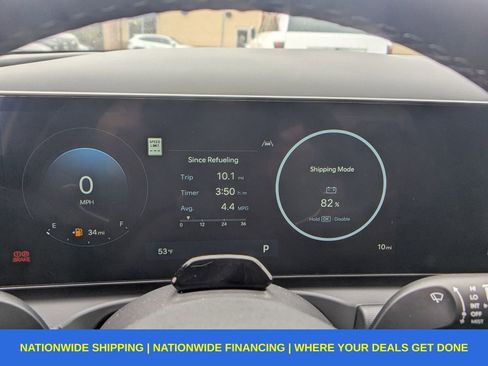 New 2026 Hyundai Santa Cruz XRT image 40