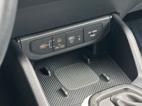 Used 2025 Kia K4 GT-Line FWD image 16