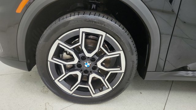 Used 2026 BMW X2 xDrive28i AWD/4WD image 88