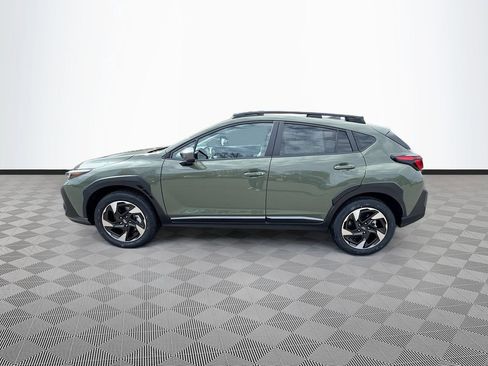 New 2026 Subaru Crosstrek 2.5i Limited image 34