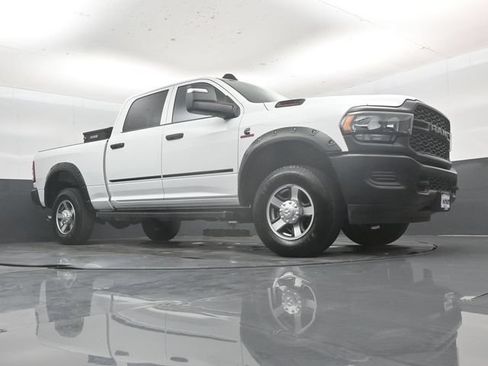 Used 2023 RAM 3500 Tradesman AWD/4WD image 48