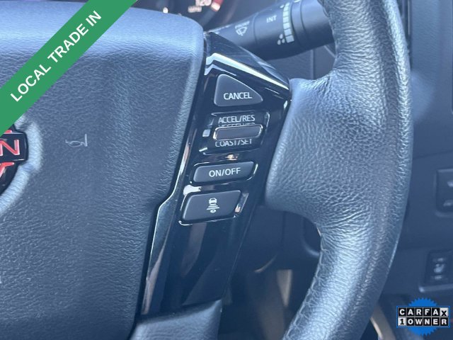 Used 2022 Nissan Frontier PRO-4X w/ Pro-4X Premium Package AWD/4WD image 29