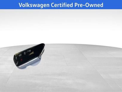 Certified 2021 Volkswagen ID.4 Pro S w/ ID.4 Protection Package (IPT)