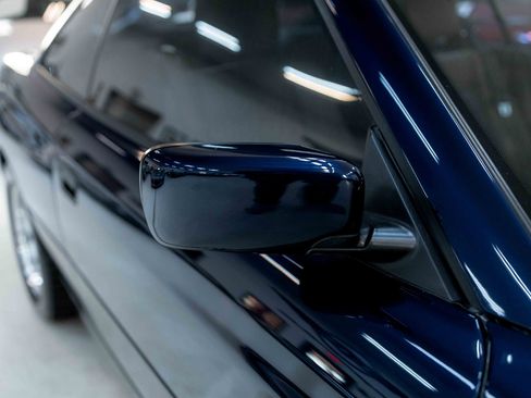 Used 1993 BMW 850Ci image 26