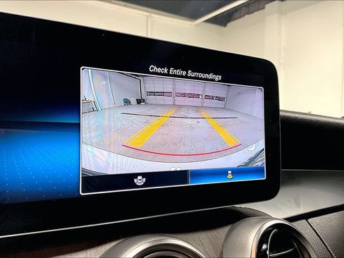 Used 2021 Mercedes-Benz C 300 C 300 w/ Premium Package image 30