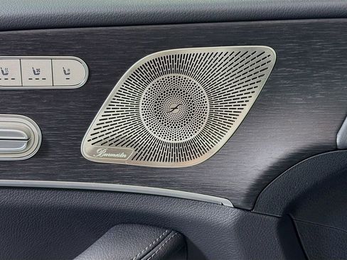 New 2026 Mercedes-Benz GLS 450 4MATIC image 22