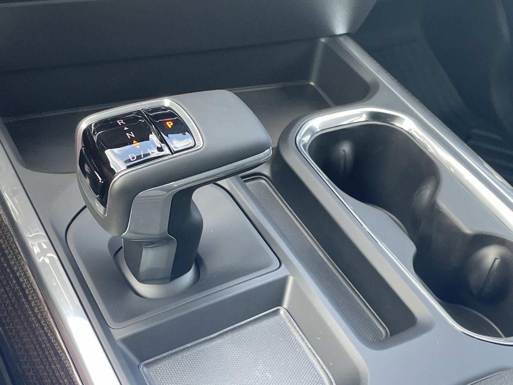 New 2026 Chevrolet Silverado 1500 RST w/ All Star Edition Plus AWD/4WD image 25