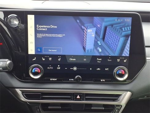 Certified 2024 Lexus RX 350 Premium image 10