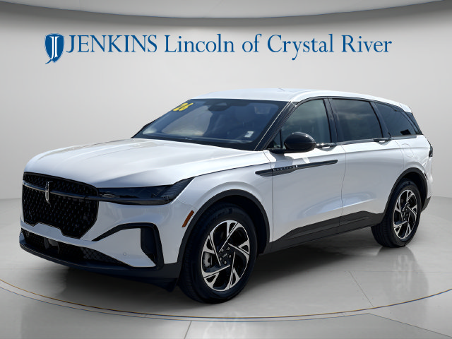 New 2026 Lincoln Nautilus Premier w/ Equipment Group 102A AWD/4WD image 14