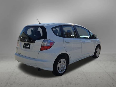 Used 2013 Honda Fit image 6