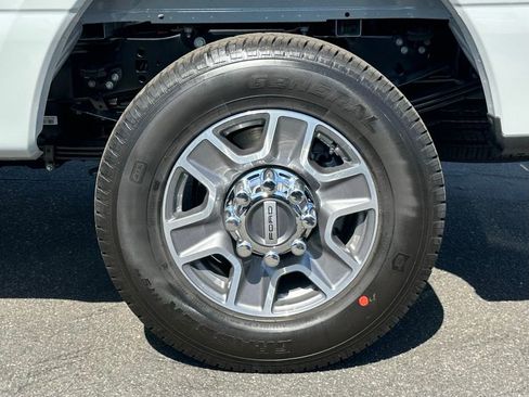 New 2026 Ford F350 Lariat RWD image 14