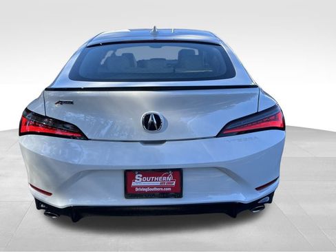 New 2026 Acura Integra A-Spec image 4