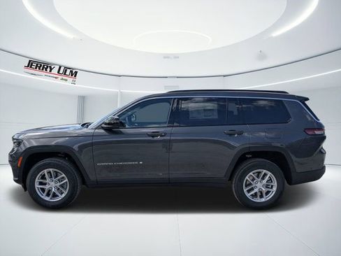 New 2026 Jeep Grand Cherokee L 2WD image 6