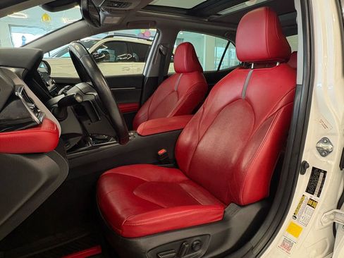 Used 2023 Toyota Camry XSE image 21