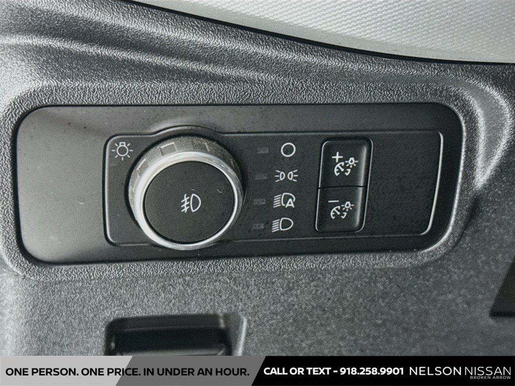 Used 2023 Ford Bronco Big Bend AWD/4WD image 10