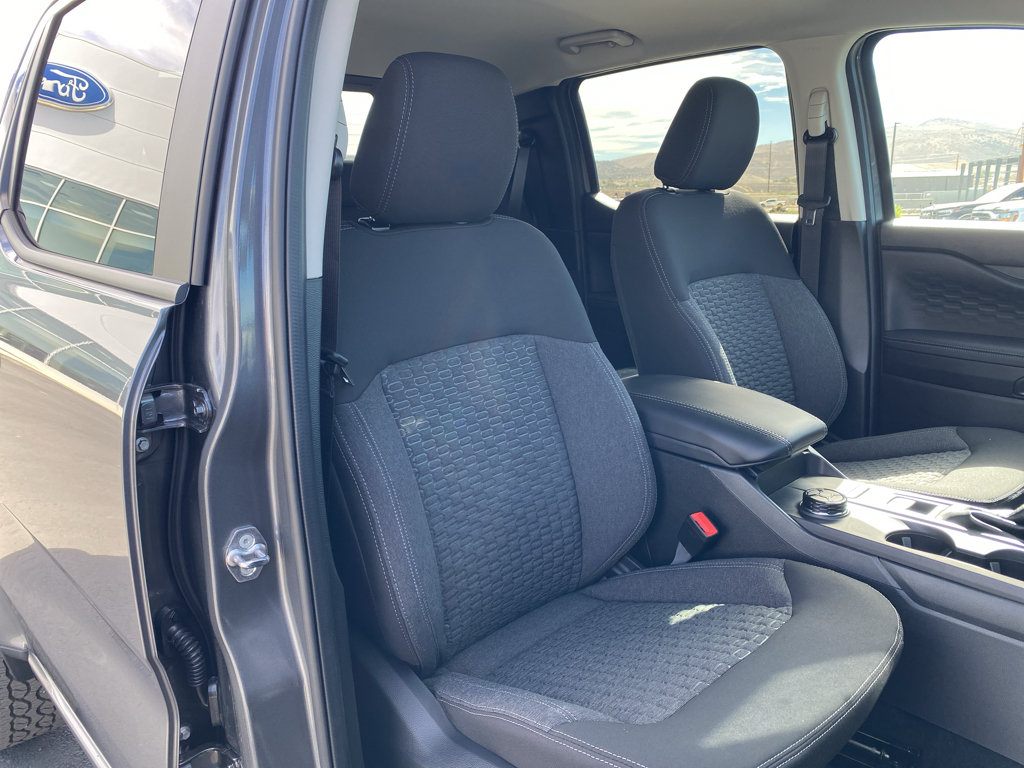 New 2026 Ford Ranger XLT AWD/4WD image 23