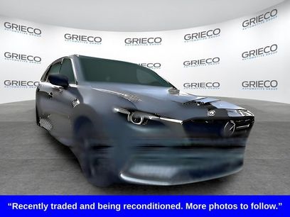 Certified 2021 MAZDA CX-9 Carbon Edition