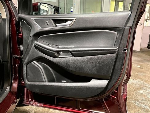 Certified 2024 Ford Edge SEL w/ Convenience Package image 22