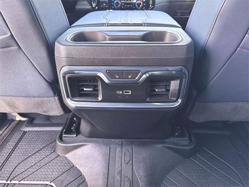 Certified 2023 Chevrolet Silverado 1500 High Country w/ High Country Premium Package image 22