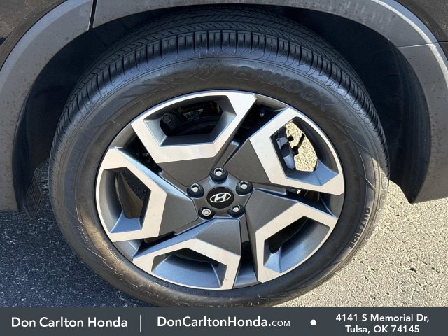 Used 2025 Hyundai Palisade Limited AWD/4WD image 28