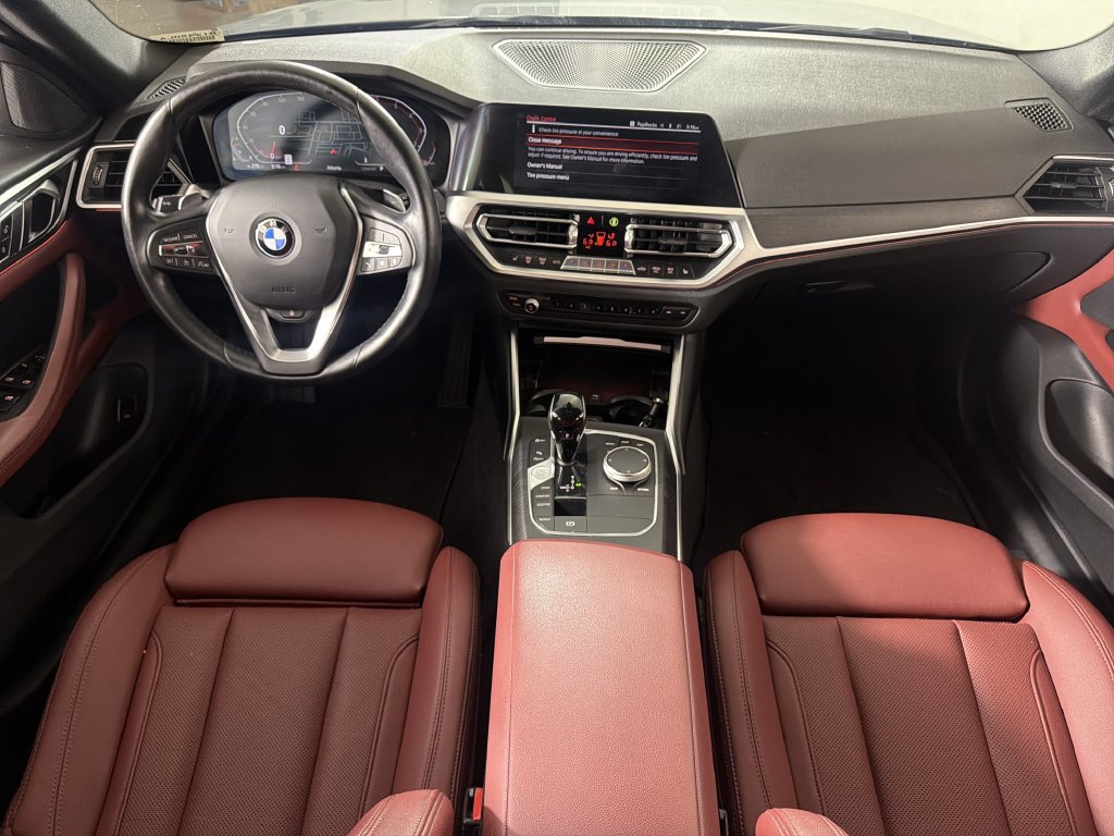Used 2023 BMW 430i Gran Coupe RWD image 19
