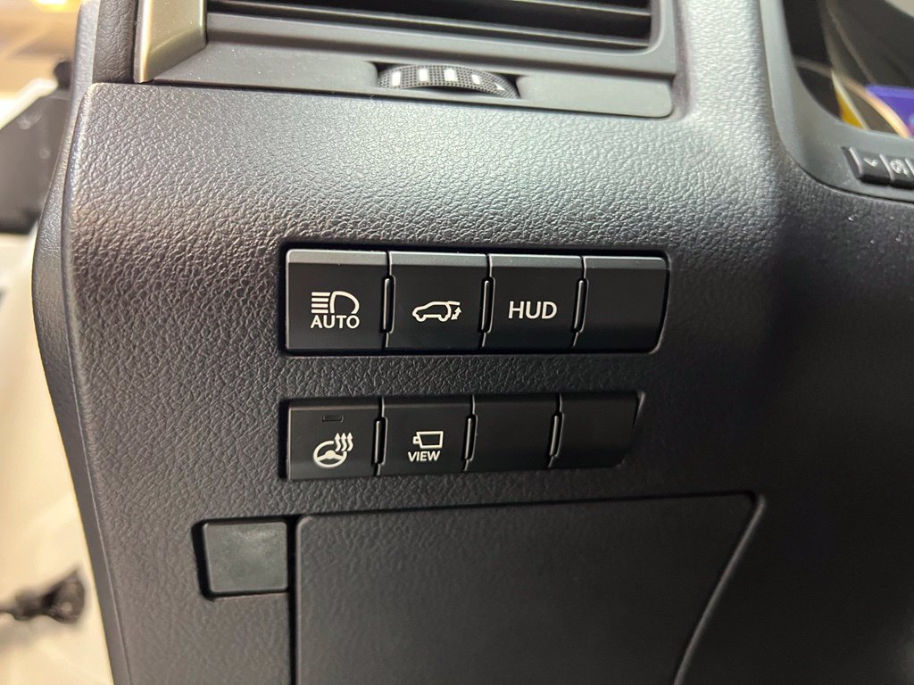 Used 2022 Lexus RX 350 FWD w/ Special Edition image 19