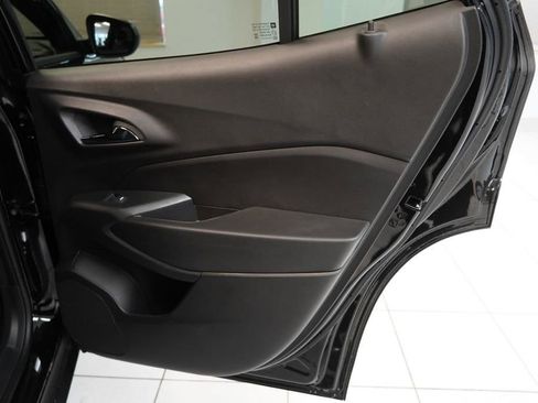 New 2026 Chevrolet Trax RS w/ Driver Confidence Package FWD image 27