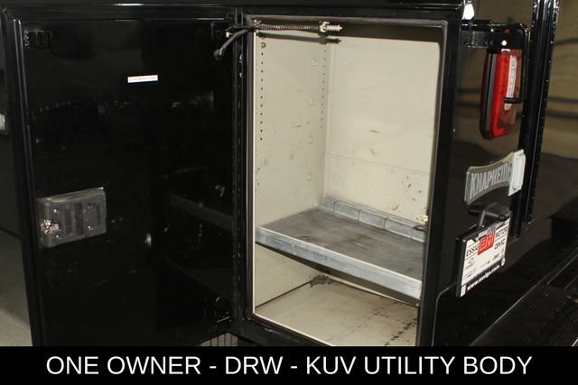 Used 2019 Ford F350 XL w/ Power Equipment Group AWD/4WD image 40