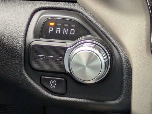 Used 2022 RAM 1500 Laramie RWD image 19